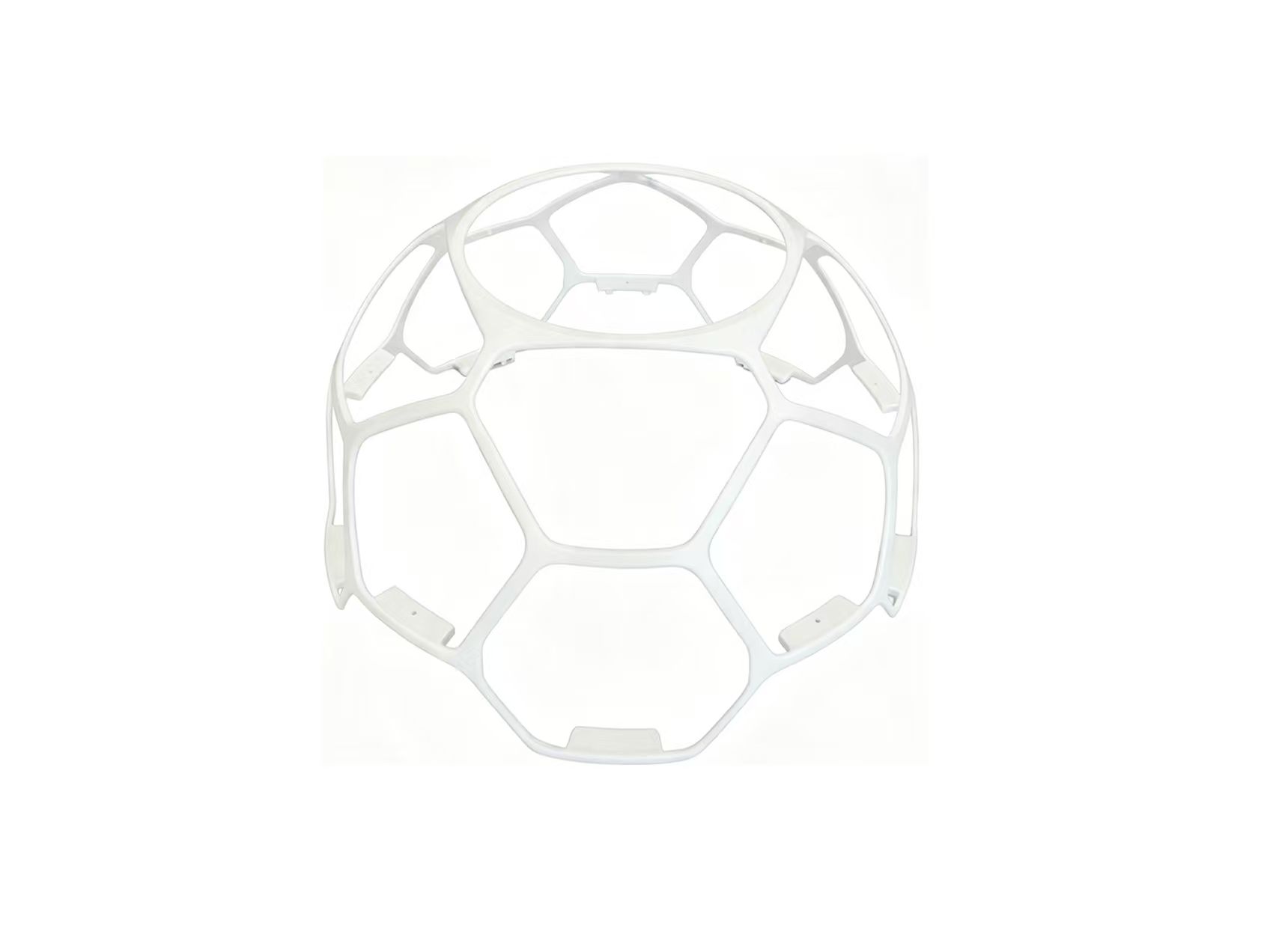 Drone Soccer Frame Suitable Soccer Flying Drones