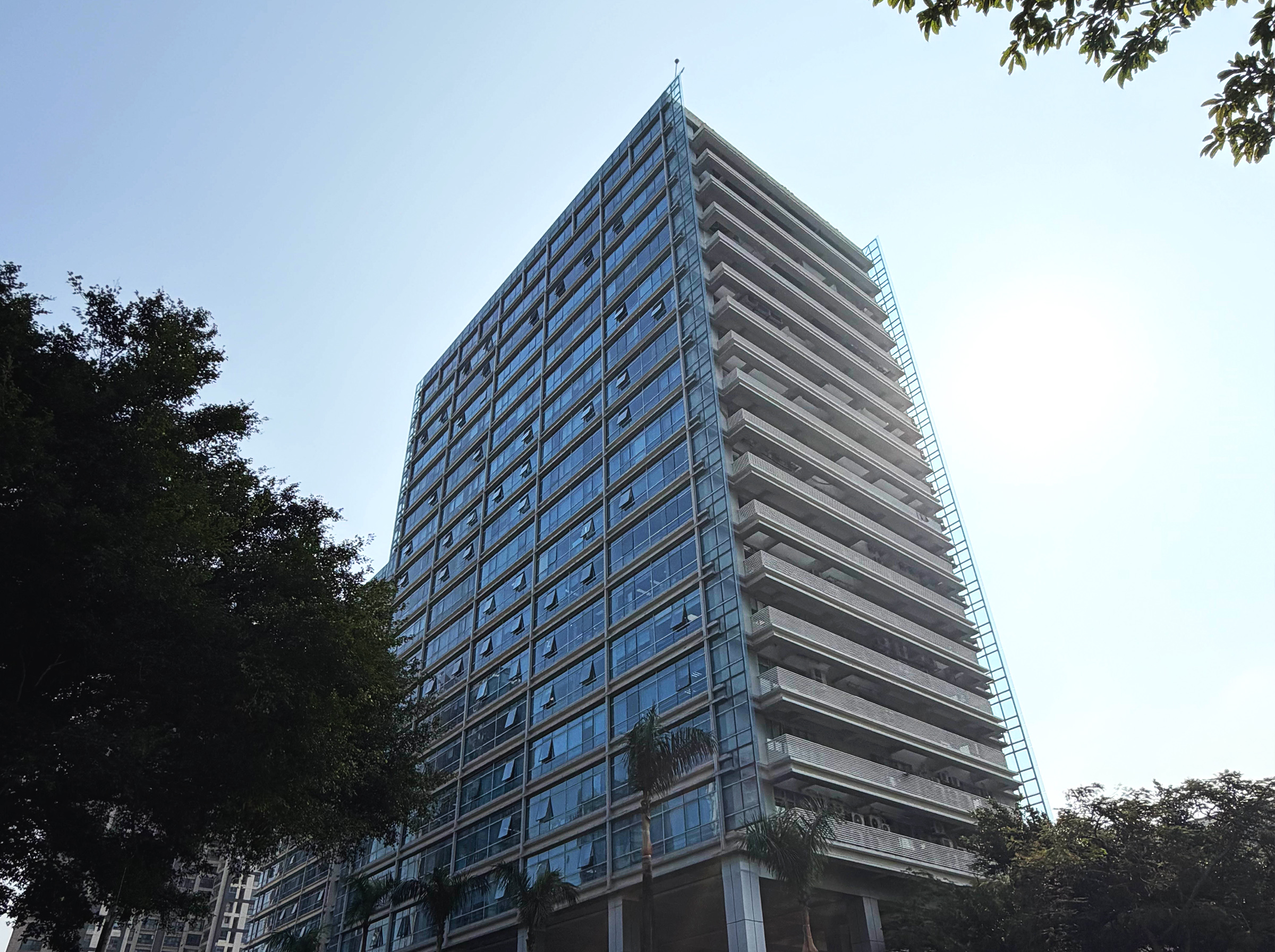 Shenzhen Mardijai Technology Co., Ltd. headquarters and R&D lab